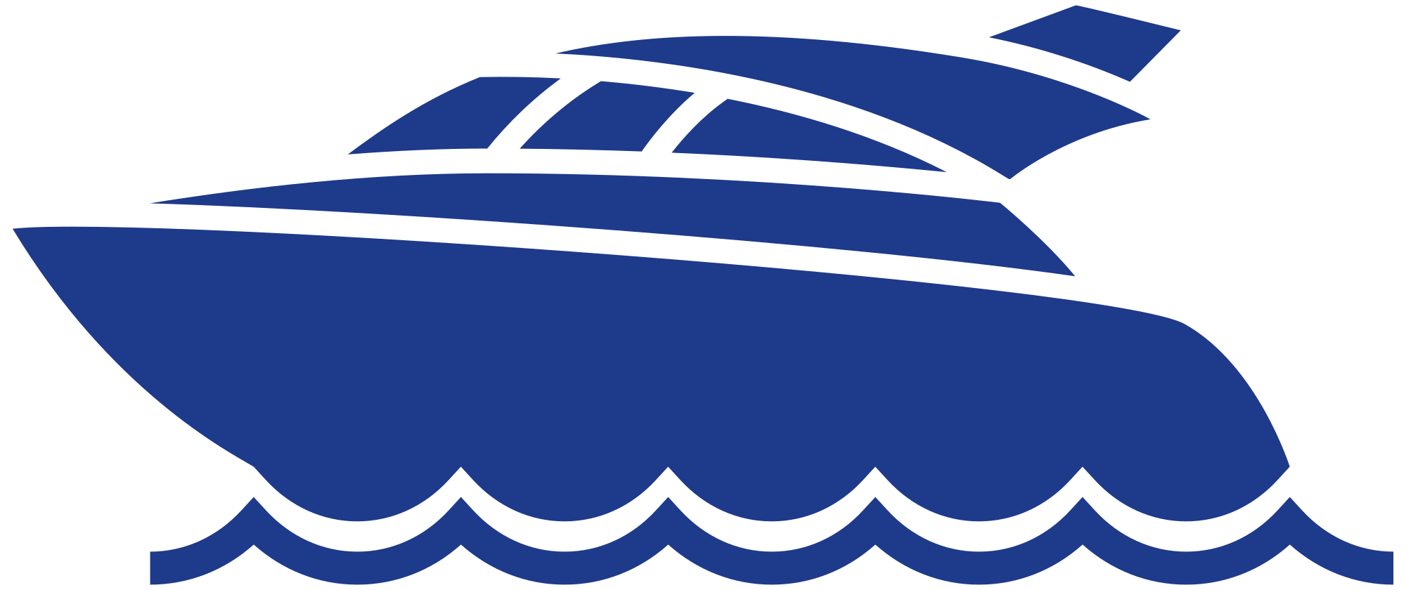 Heaven Flats Logo